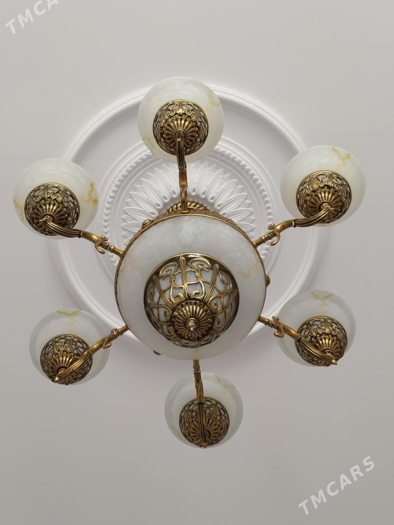 Люстры. - Ашхабад - img 3