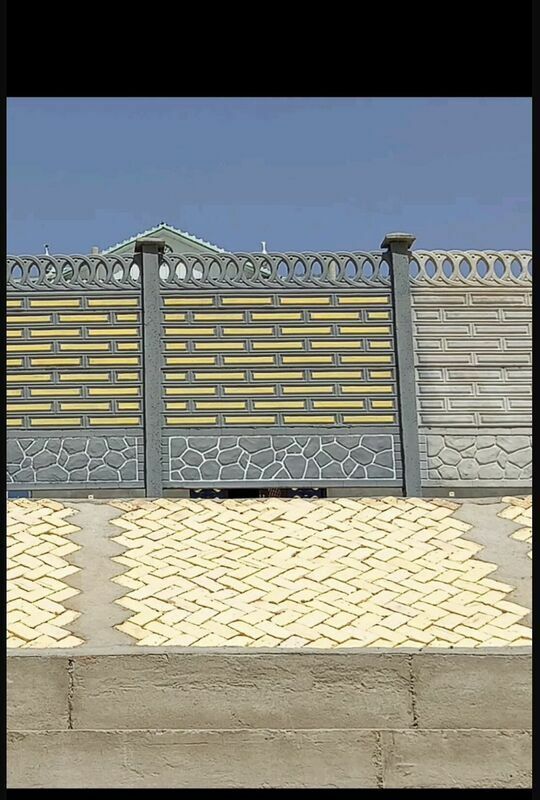 beton zabor warata derweze hay - Mary - img 2