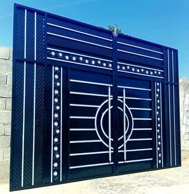 beton zabor warata derweze hay - Mary - img 11