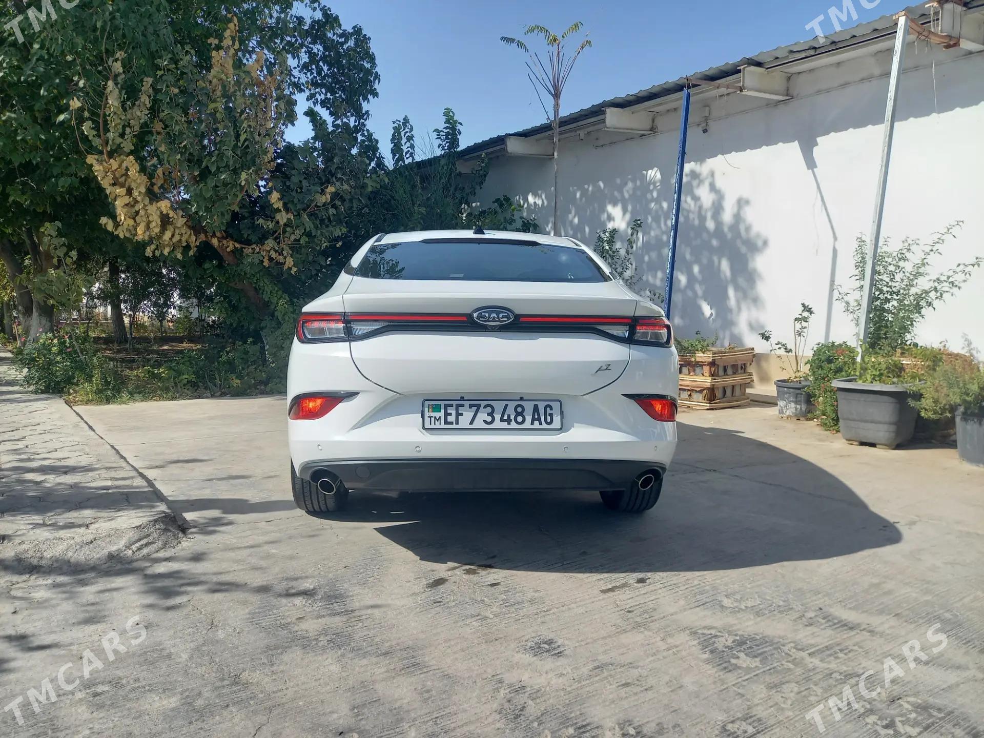 JAC J7 2023 - 225 000 TMT - Aşgabat - img 4