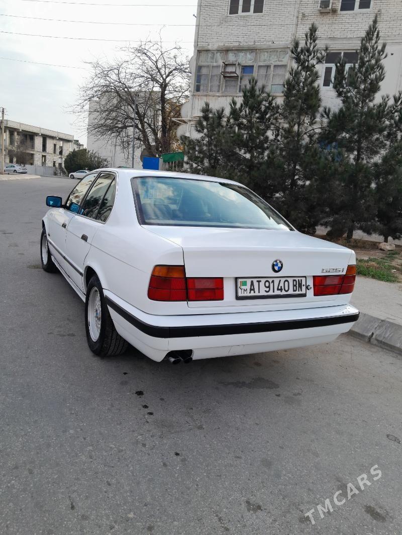 BMW 525 1994 - 96 000 TMT - Türkmenbaşy - img 4