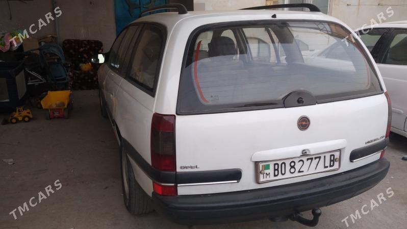 Opel Omega 1994 - 28 000 TMT - Türkmenabat - img 5