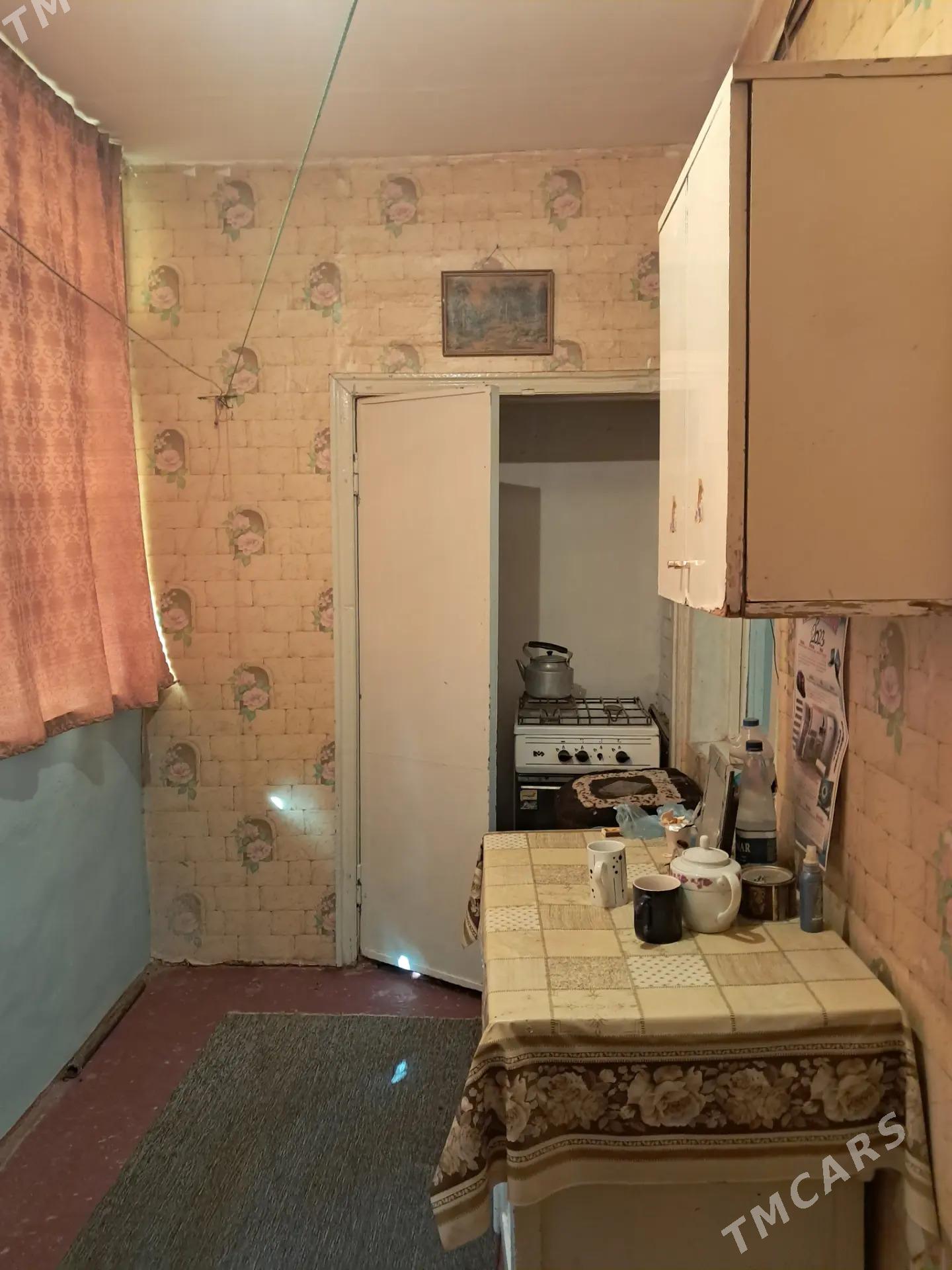 квартира - Туркменабат - img 8