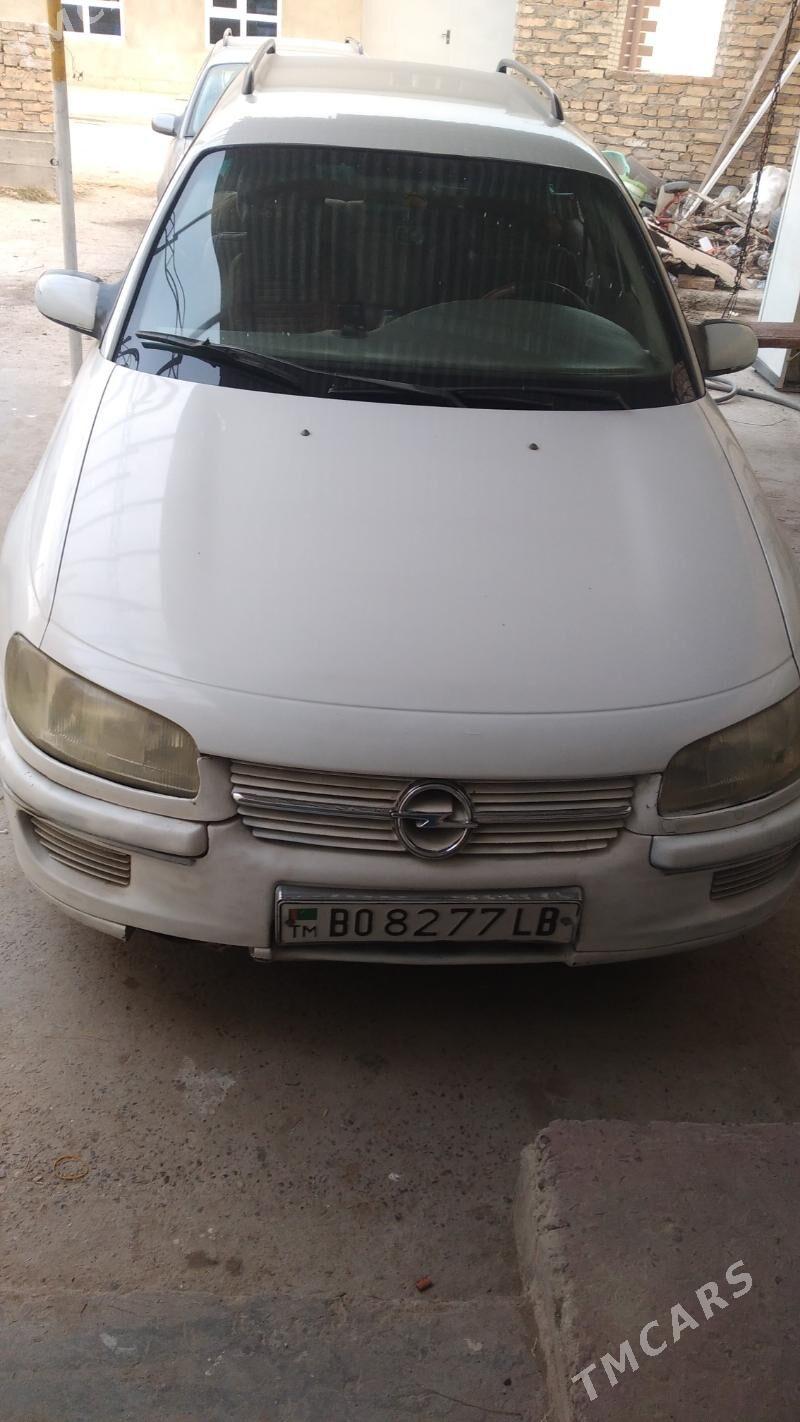 Opel Omega 1994 - 28 000 TMT - Türkmenabat - img 3