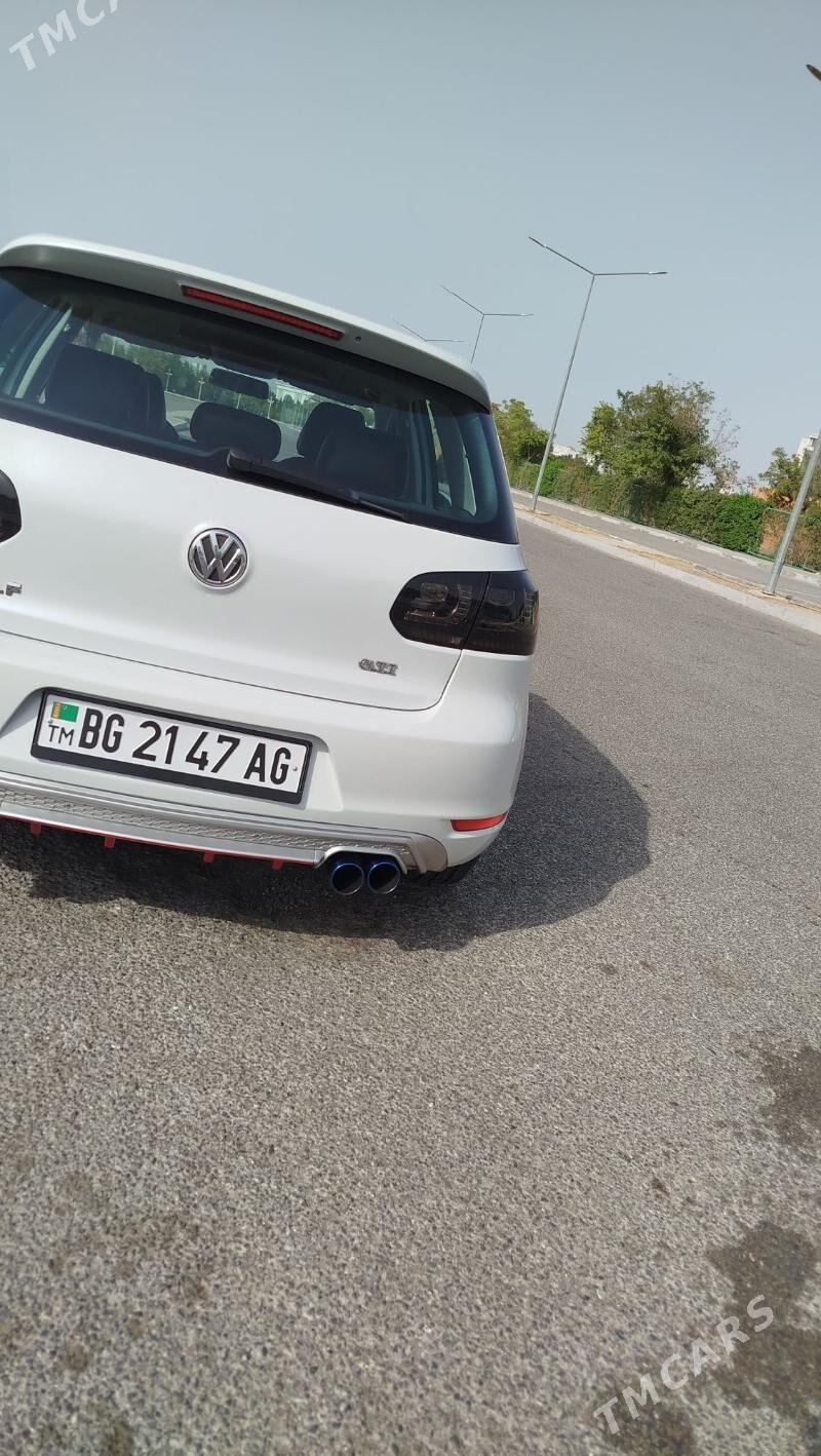Volkswagen Golf 2013 - 215 000 TMT - Ашхабад - img 2