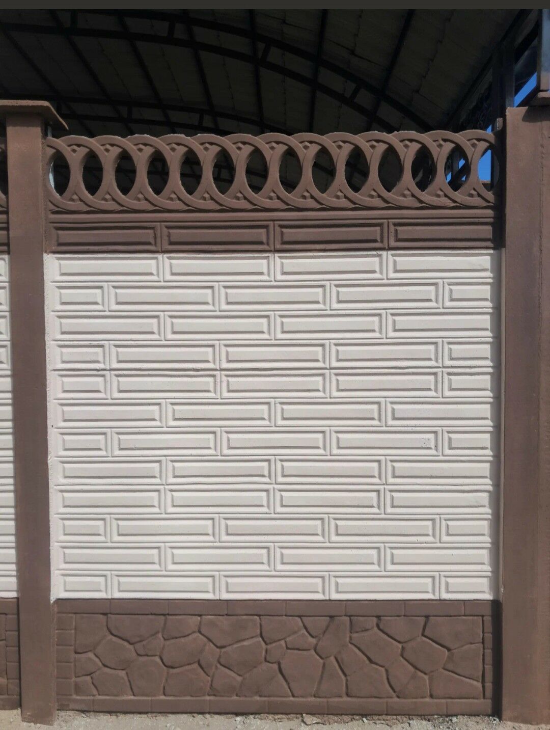 beton zabor warata derweze hay - Mary - img 8