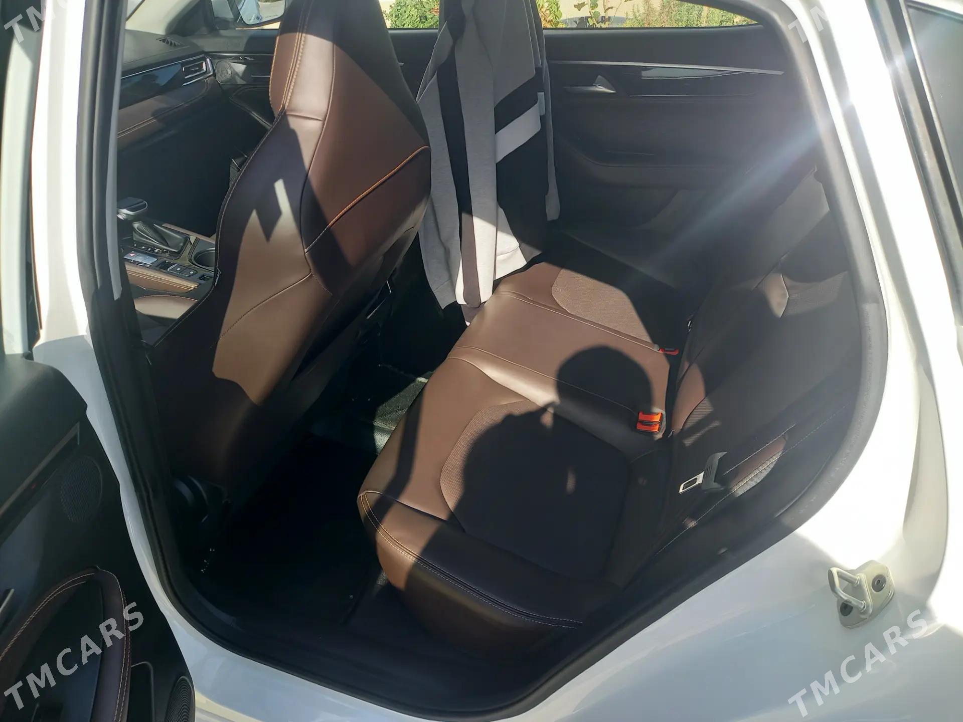 JAC J7 2023 - 225 000 TMT - Aşgabat - img 6