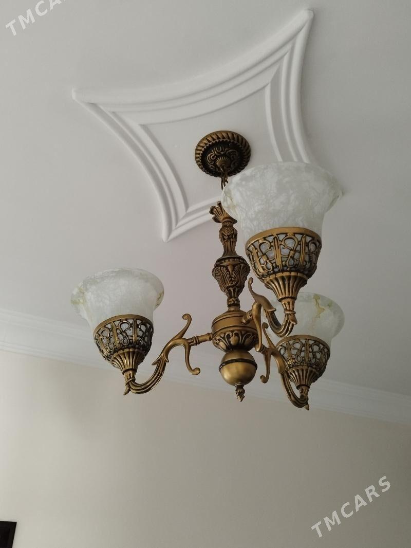 Люстры. - Ашхабад - img 5