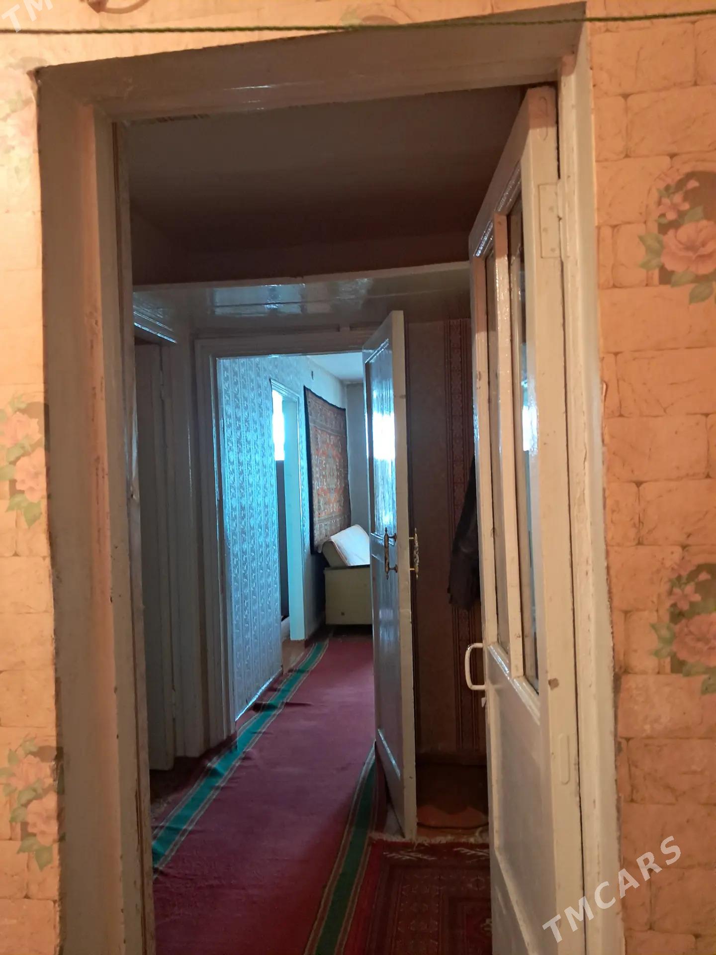квартира - Туркменабат - img 6