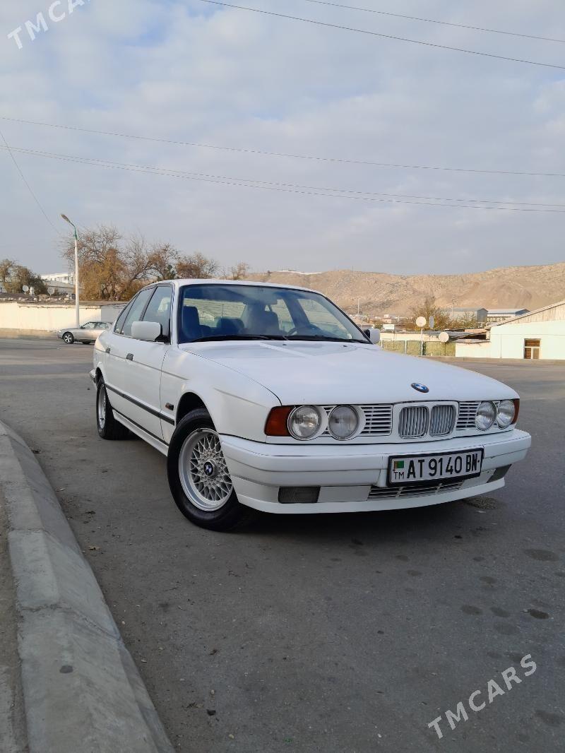 BMW 525 1994 - 96 000 TMT - Türkmenbaşy - img 1