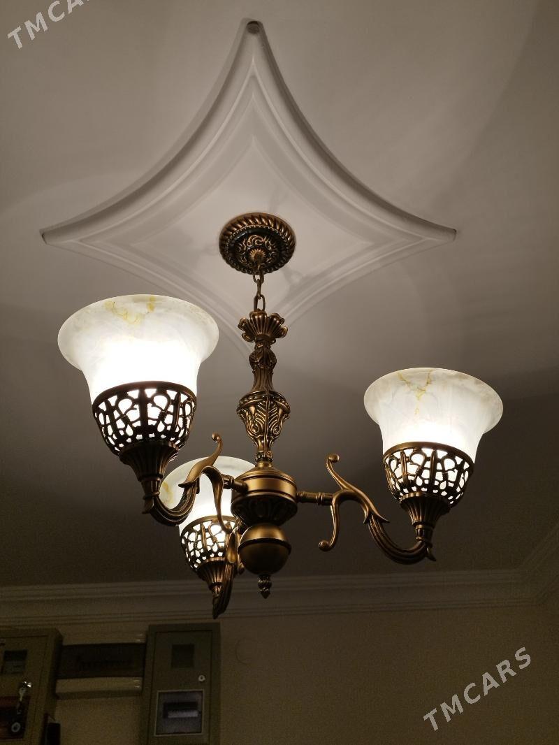 Люстры. - Ашхабад - img 4