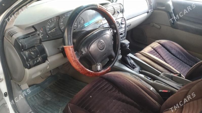 Opel Omega 1994 - 28 000 TMT - Türkmenabat - img 4
