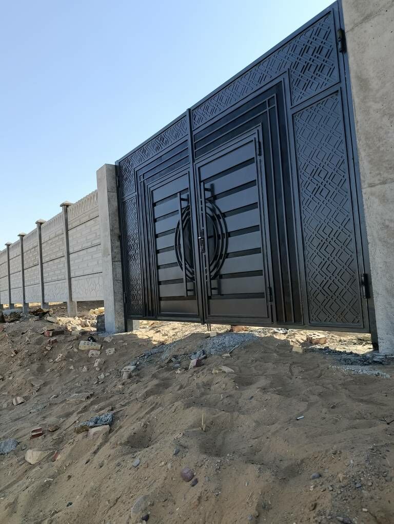 beton zabor warata derweze hay - Mary - img 9