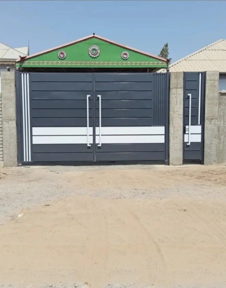 beton zabor warata derweze hay - Mary - img 7