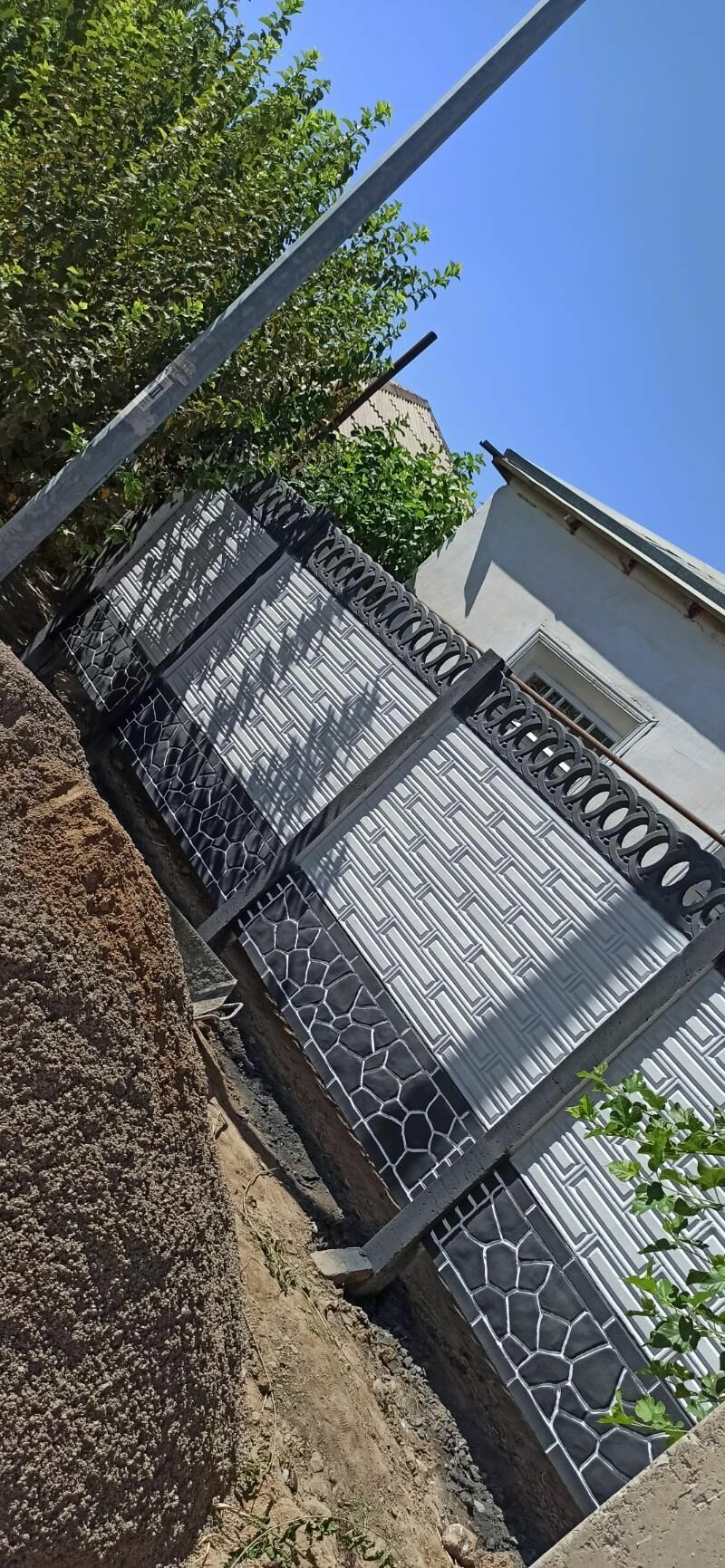 beton zabor warata derweze hay - Mary - img 4