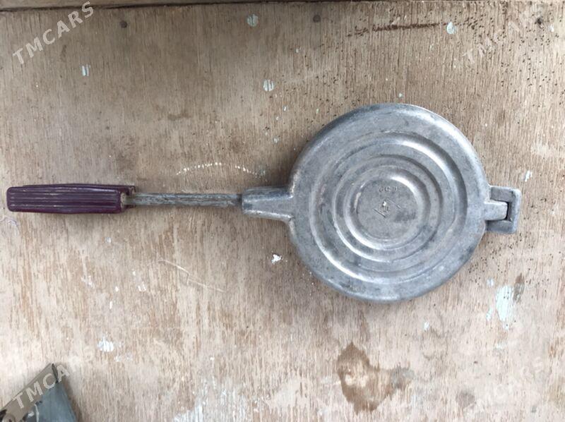 вафельница - Daşoguz - img 1