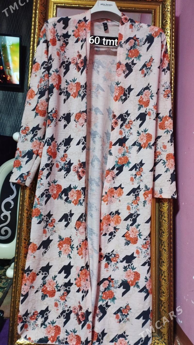 jempir kardigan kurtka джемпер - Daşoguz - img 9