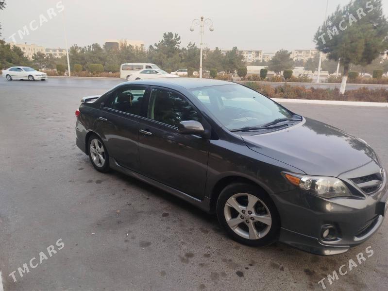 Toyota Corolla 2011 - 180 000 TMT - Türkmenabat - img 3