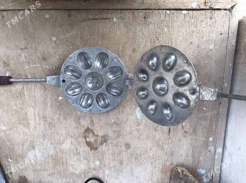 вафельница - Daşoguz - img 2