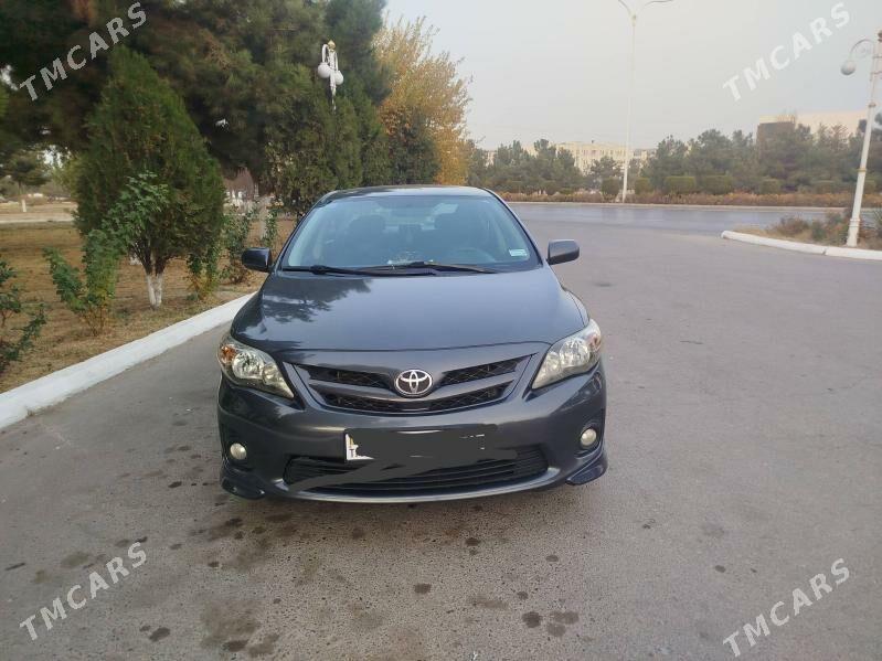 Toyota Corolla 2011 - 180 000 TMT - Türkmenabat - img 4