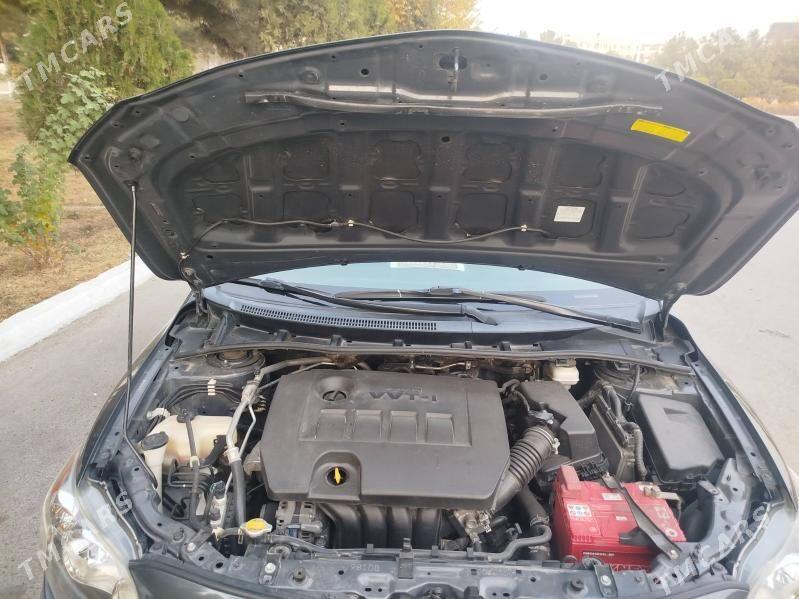 Toyota Corolla 2011 - 180 000 TMT - Türkmenabat - img 5