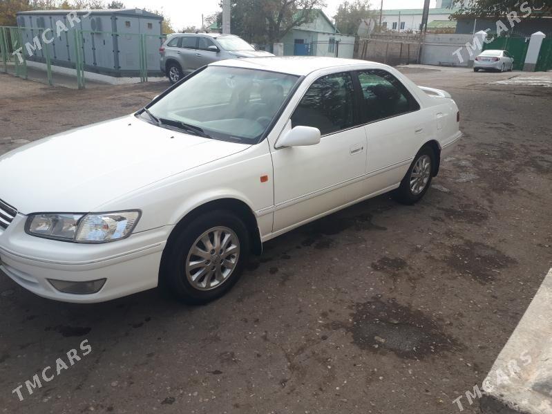 Toyota Camry 2000 - 150 000 TMT - Türkmenbaşy - img 6