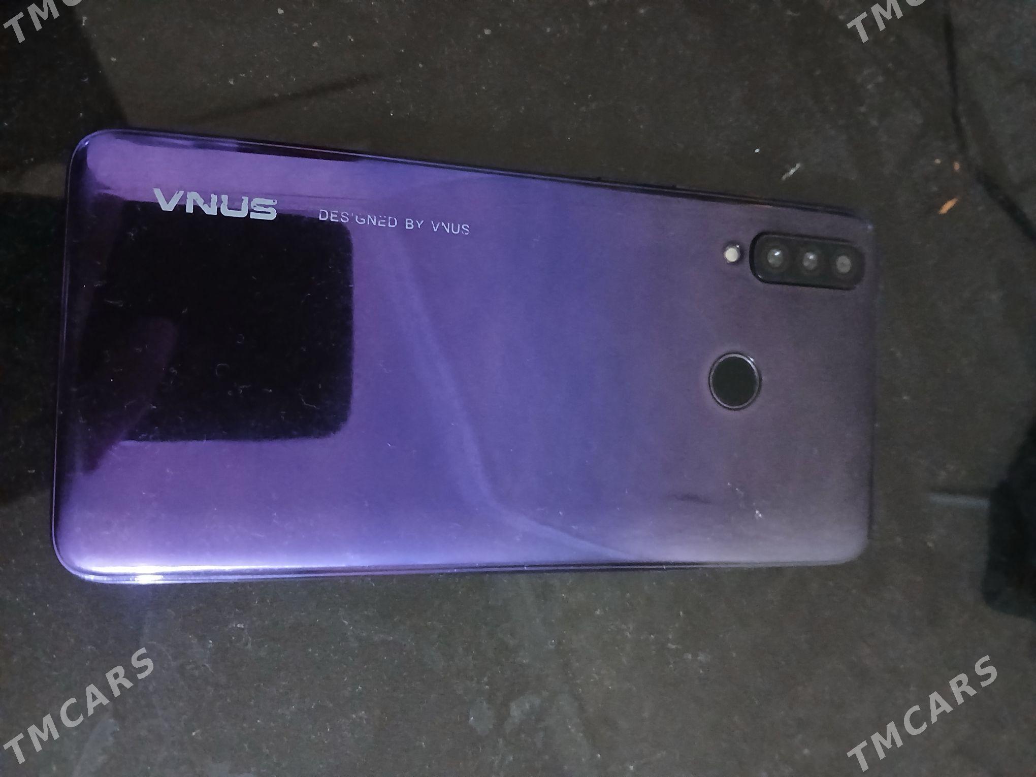 VNUS android - Ашхабад - img 1