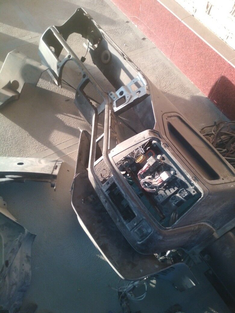 Volvo kerpiç çyra 7 TMT - Мургап - img 1