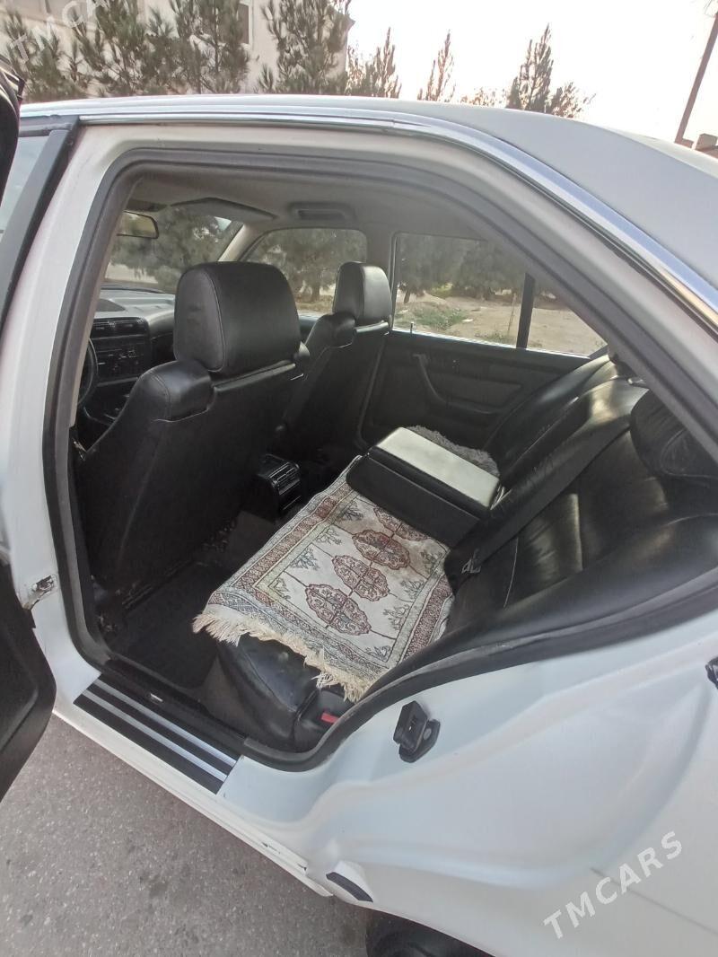 BMW 525 1994 - 96 000 TMT - Türkmenbaşy - img 8