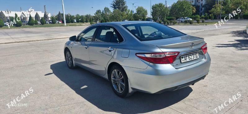 Toyota Camry 2017 - 290 000 TMT - Daşoguz - img 2