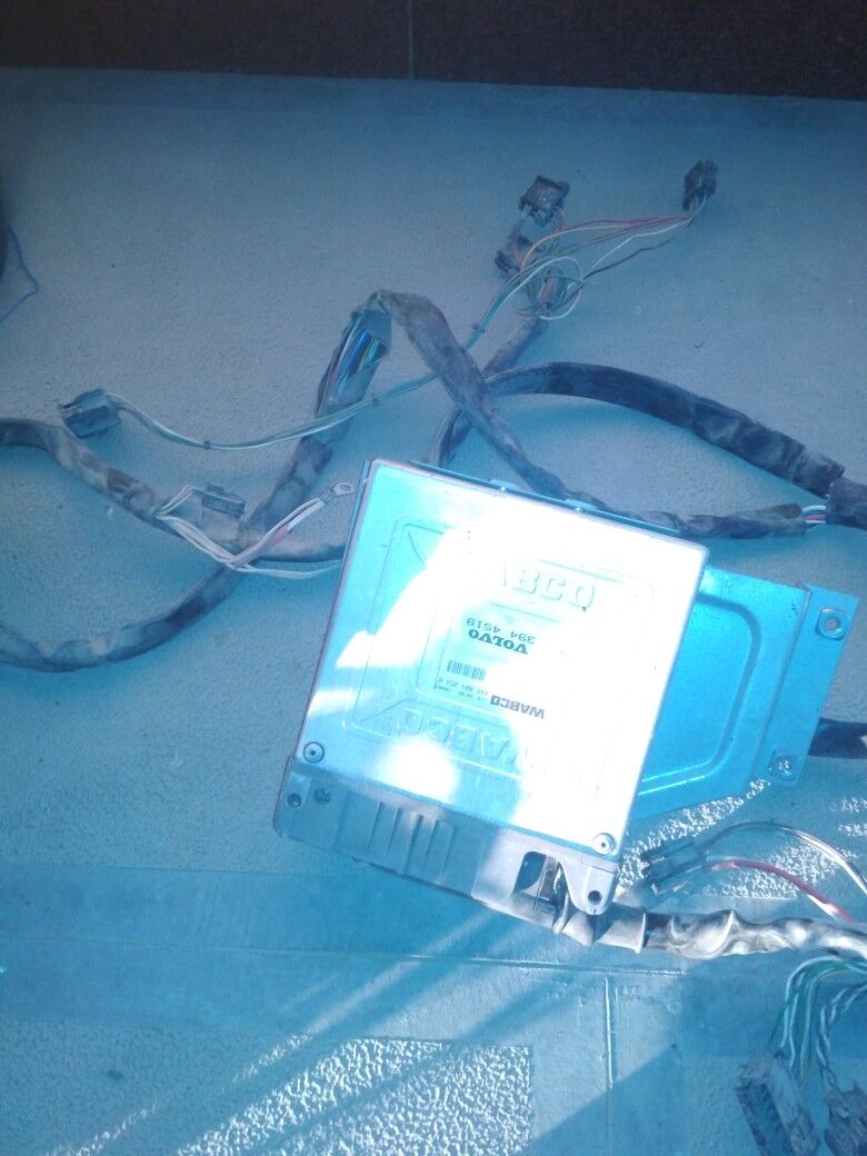 Volvo kerpiç çyra 7 TMT - Мургап - img 2