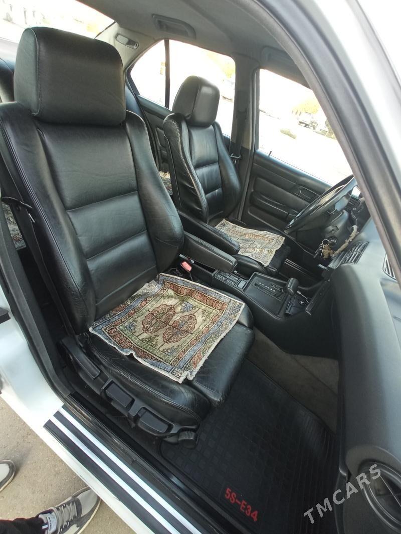 BMW 525 1994 - 96 000 TMT - Türkmenbaşy - img 7