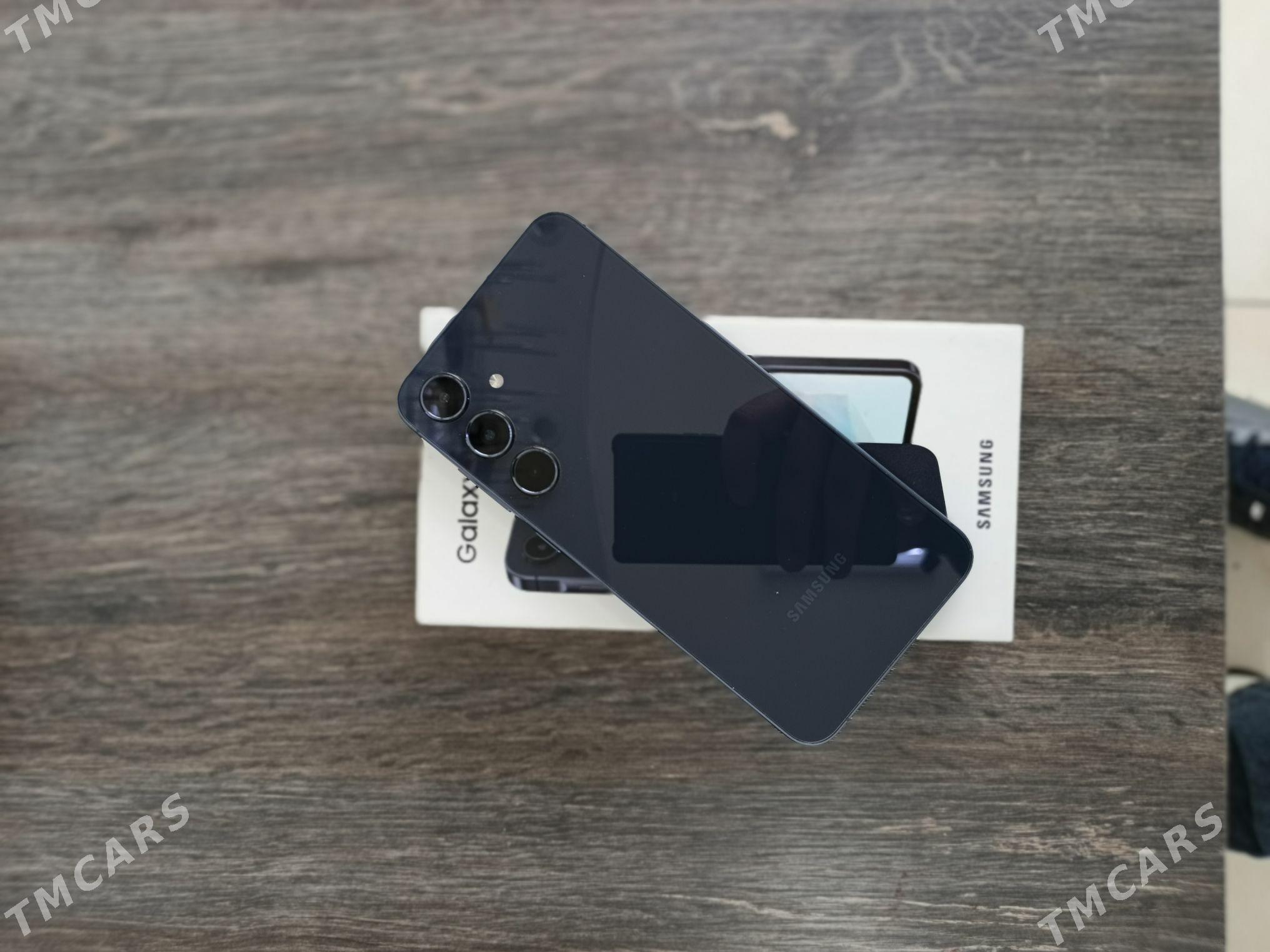 A55 12/256 - Ашхабад - img 1