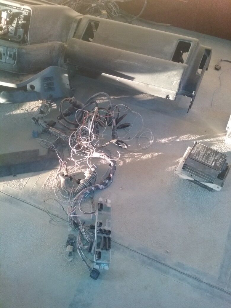 Volvo kerpiç çyra 7 TMT - Мургап - img 3