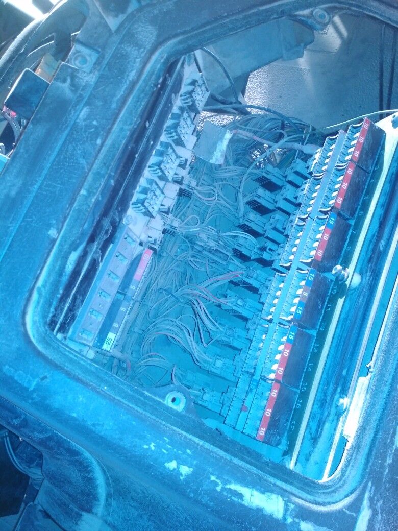 Volvo kerpiç çyra 7 TMT - Мургап - img 5