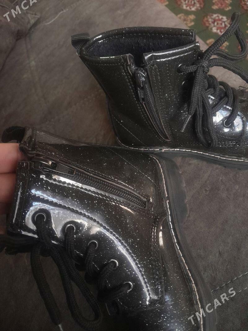 Куртка и сапожки для девочек. - Mary - img 7