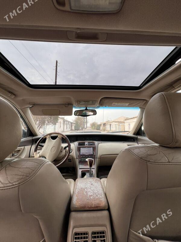 Toyota Avalon 2004 - 220 000 TMT - Görogly (Tagta) - img 6