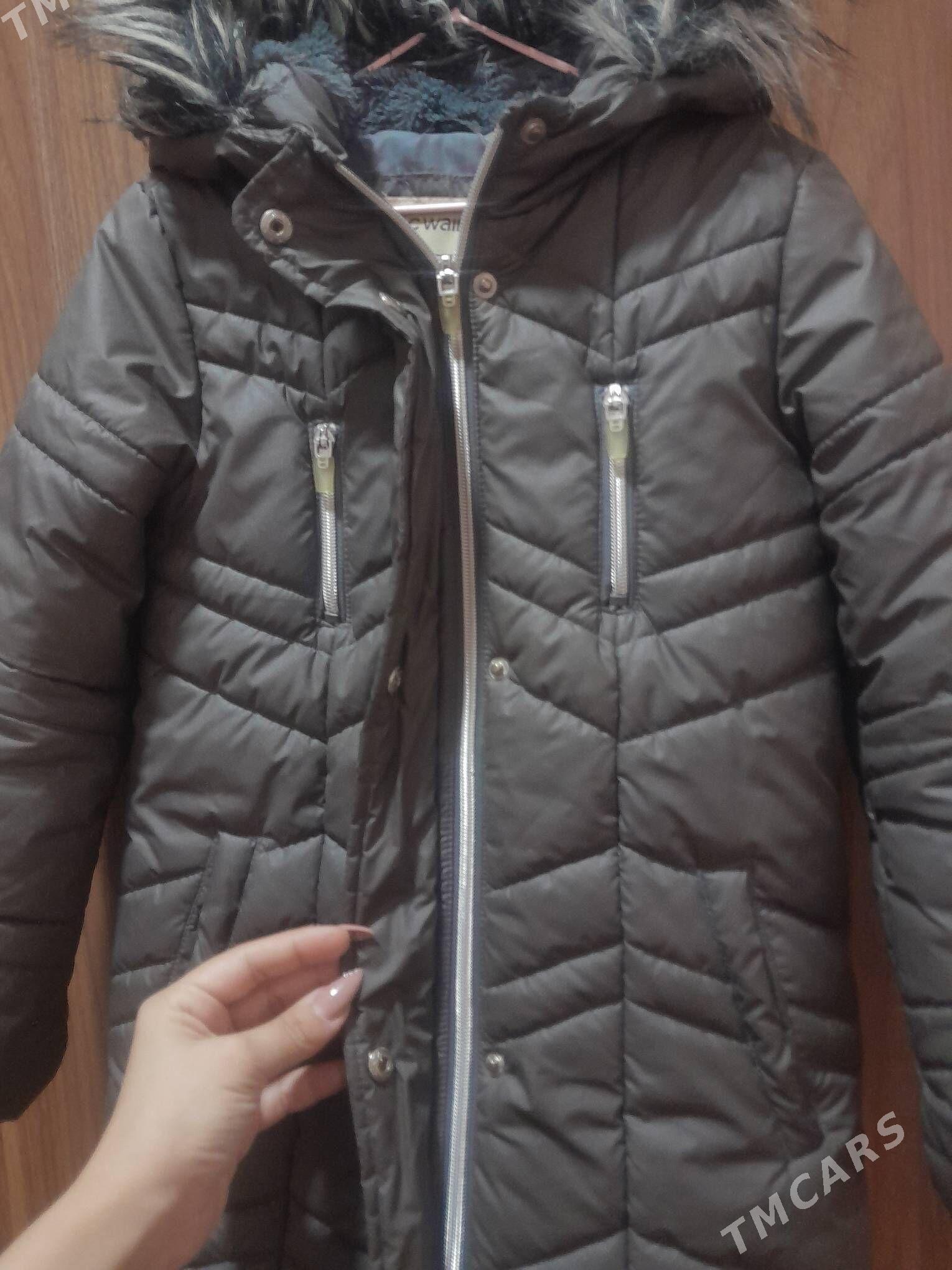 Куртка и сапожки для девочек. - Mary - img 3