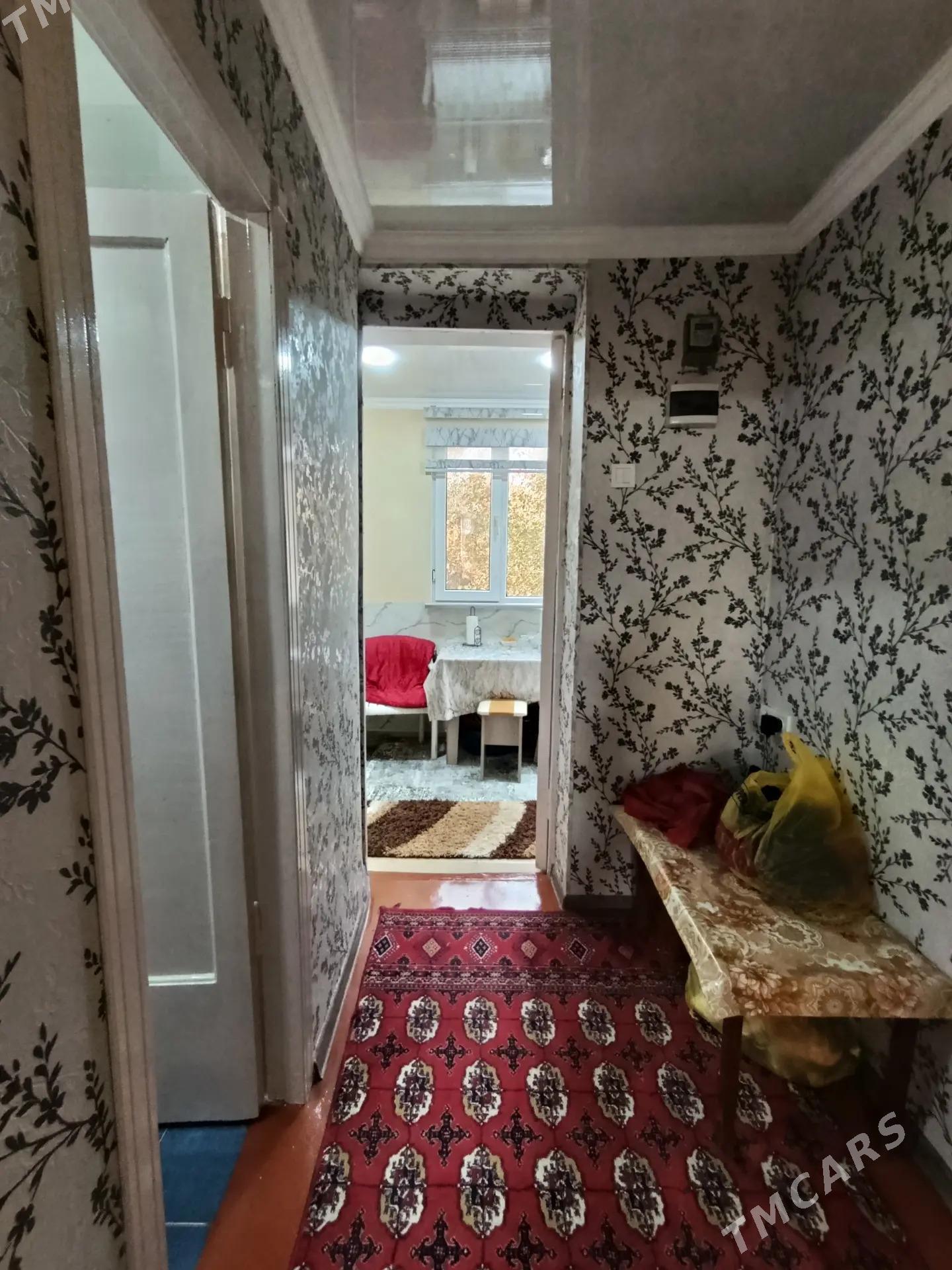 5-Mkr. 2-Komnat.Kwartira  - 5 mkr - img 6