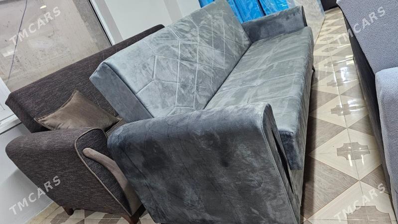 AMATLY DIWAN ДИВАН - Ашхабад - img 2