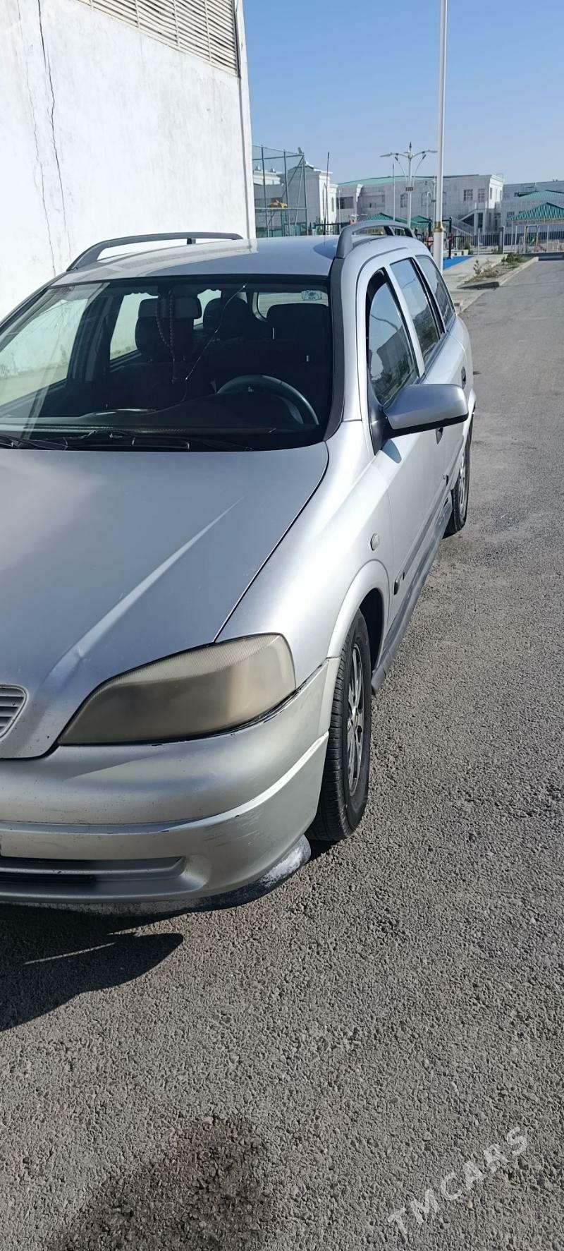 Opel Astra 1999 - 80 000 TMT - Arkadag - img 4