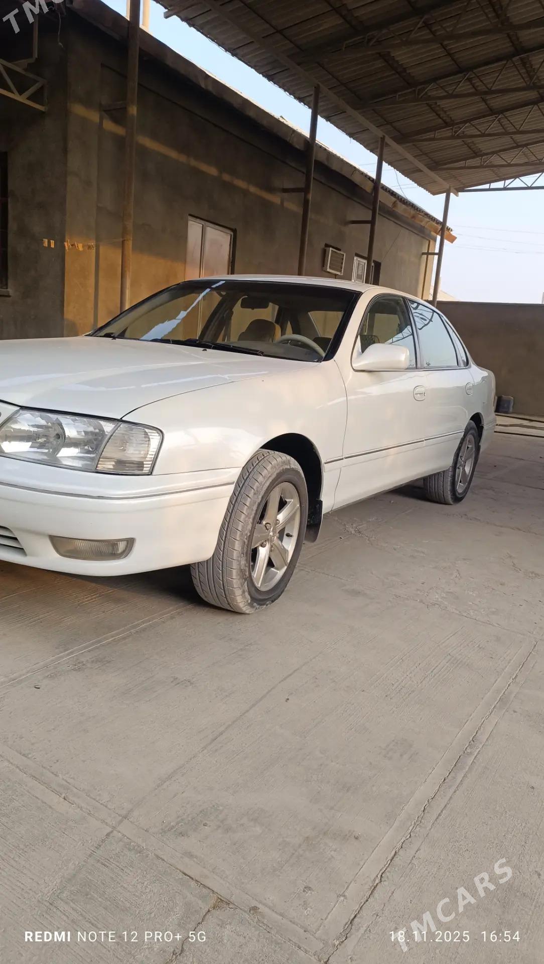 Toyota Avalon 1999 - 144 000 TMT - Tejen - img 4