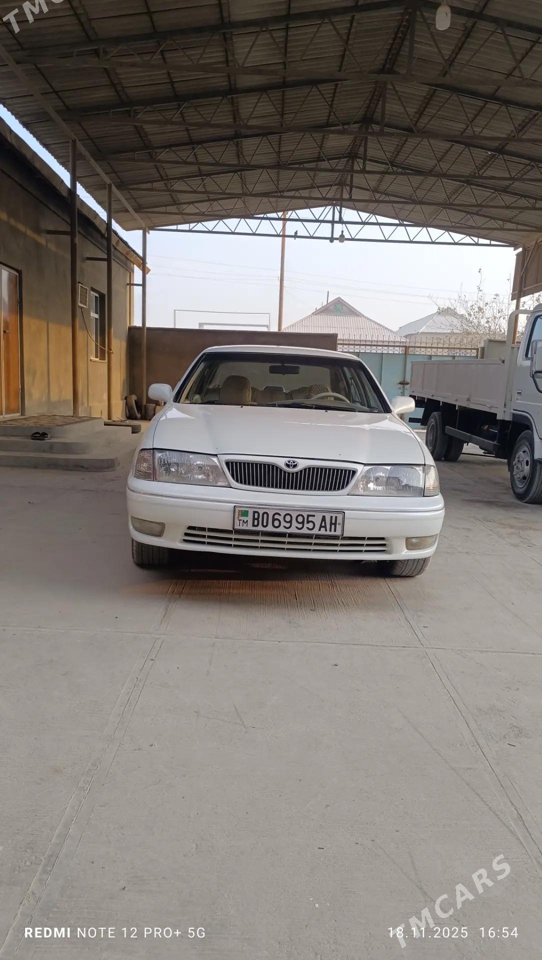 Toyota Avalon 1999 - 144 000 TMT - Tejen - img 9