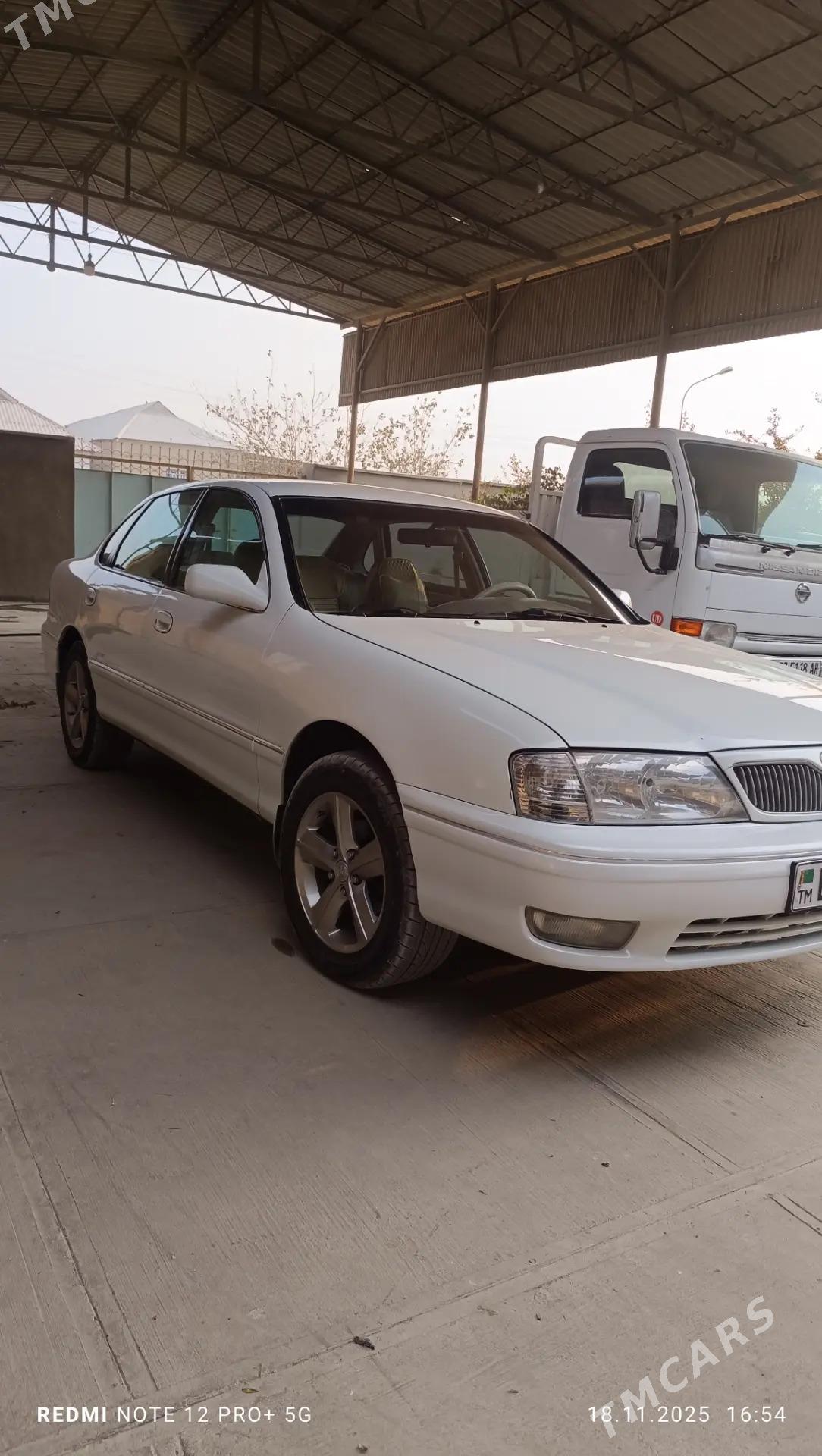 Toyota Avalon 1999 - 144 000 TMT - Tejen - img 3