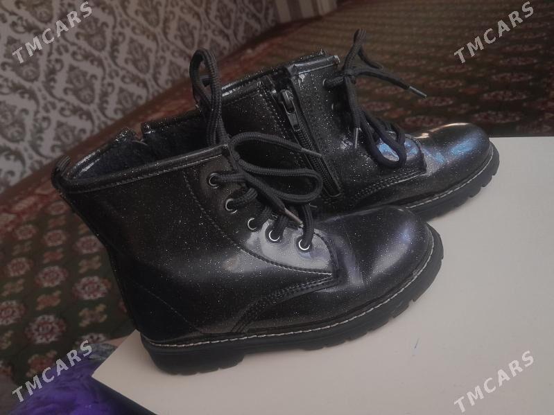 Куртка и сапожки для девочек. - Mary - img 2