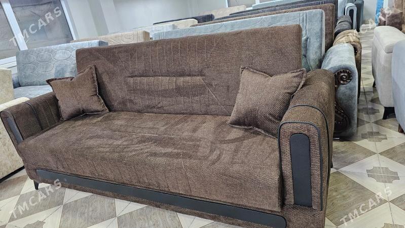 AMATLY DIWAN ДИВАН - Ашхабад - img 5