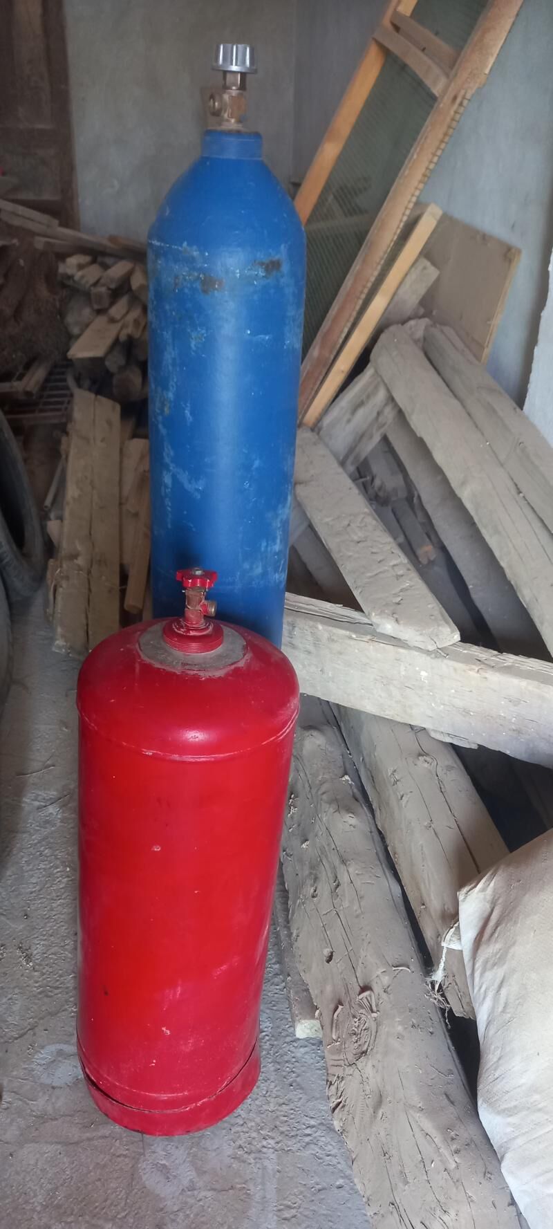 автоген резак горелка - Türkmenabat - img 5