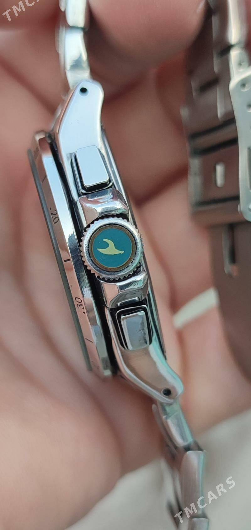 Sagat Часы Casio - Хитровка - img 3