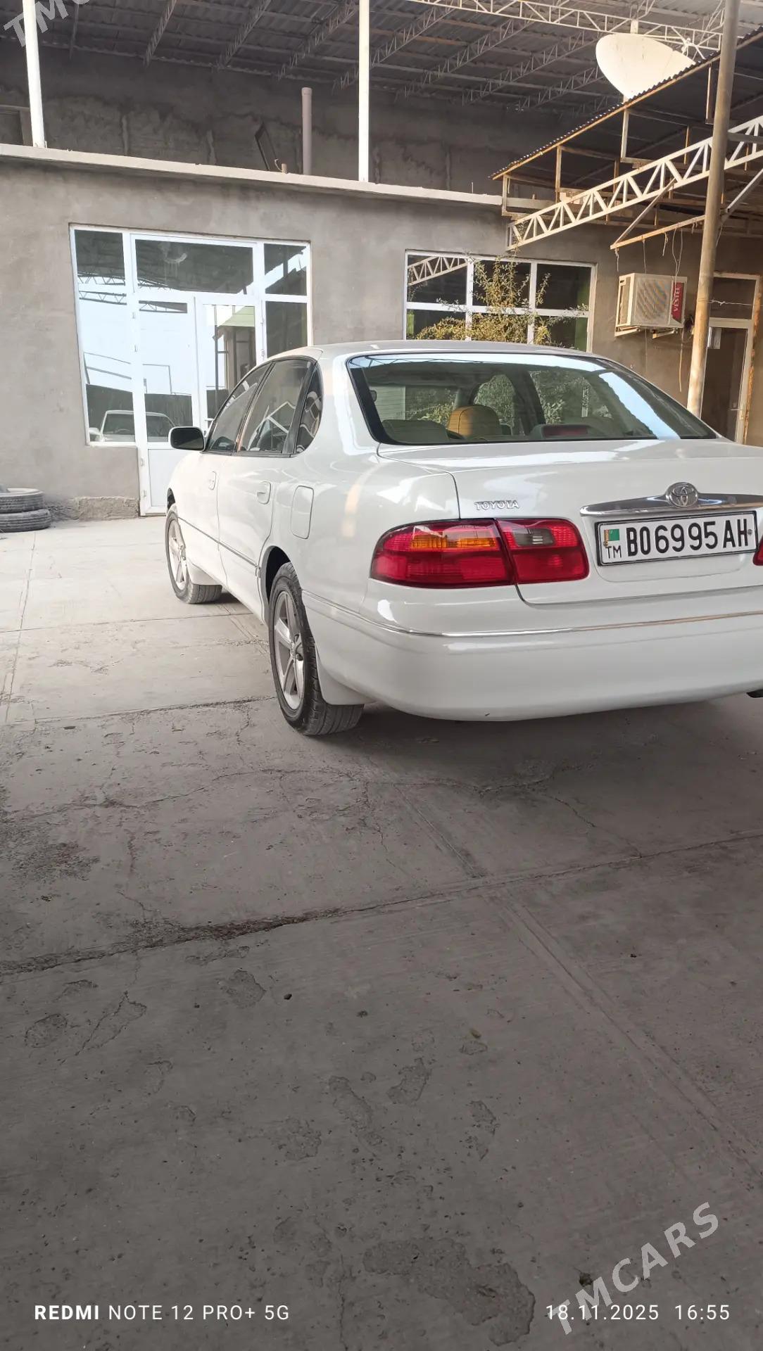 Toyota Avalon 1999 - 144 000 TMT - Tejen - img 5