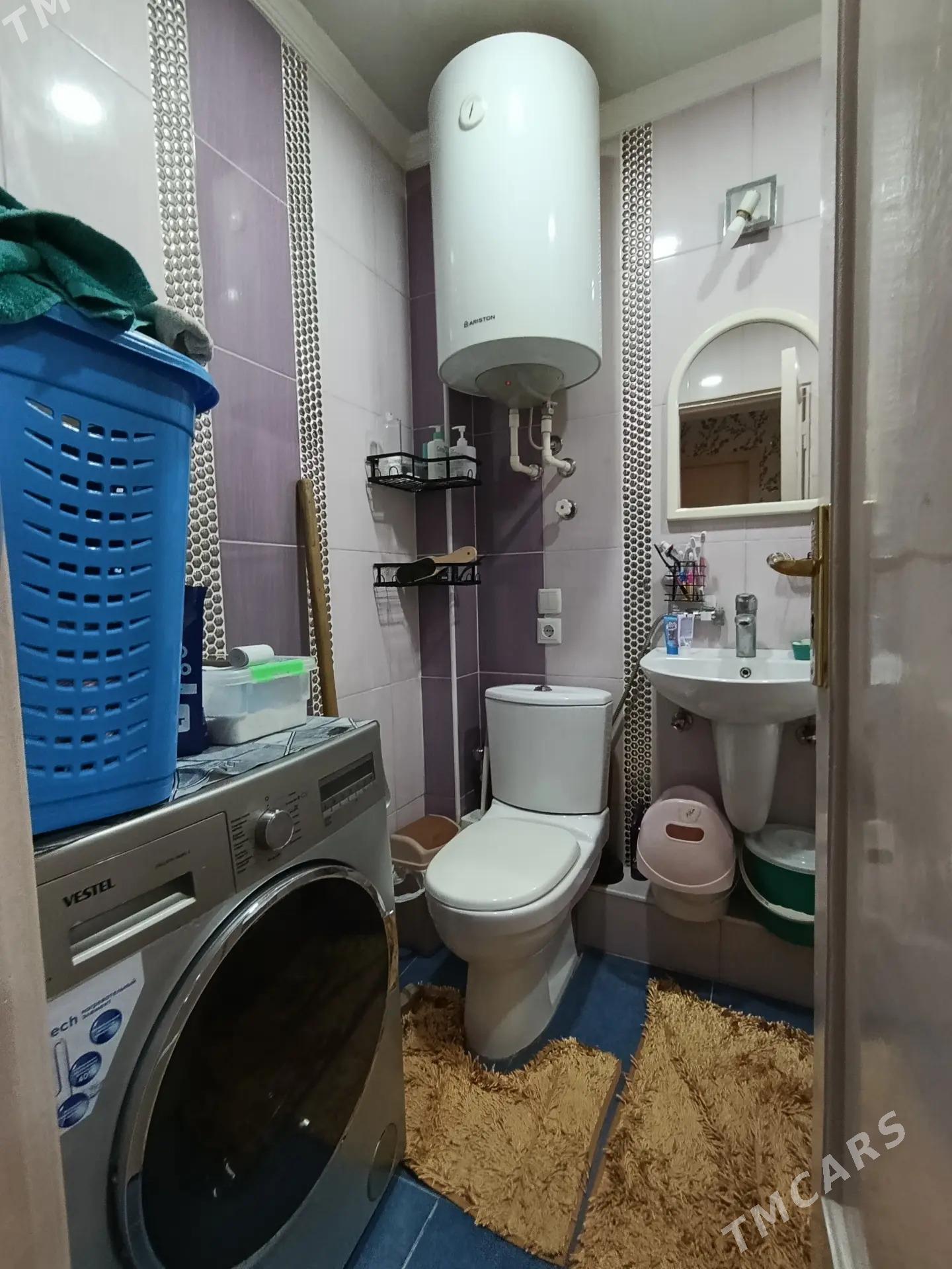 5-Mkr. 2-Komnat.Kwartira  - 5 mkr - img 9